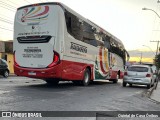 Transmoreira 2090 na cidade de Belo Horizonte, Minas Gerais, Brasil, por Quintal de Casa Ônibus. Número da foto: #:id.