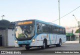 Viação Fortaleza 02201 na cidade de Fortaleza, Ceará, Brasil, por Adriano  Almeida dos Santos. Número da foto: #13194481.