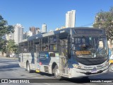 Salvadora Transportes > Transluciana 40991 na cidade de Belo Horizonte, Minas Gerais, Brasil, por Leonardo Campos. Número da foto: #13194263.