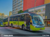 Pampulha Transportes > Plena Transportes 10708 na cidade de Belo Horizonte, Minas Gerais, Brasil, por Pietro Briggs. Número da foto: #13194115.