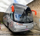 CF Turismo 5000 na cidade de Salvador, Bahia, Brasil, por Mairan Santos. Número da foto: #:id.