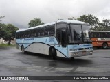 Transnorte - Transporte e Turismo Norte de Minas 33000 na cidade de Montes Claros, Minas Gerais, Brasil, por Luiz Otavio Matheus da Silva. Número da foto: #13194723.