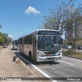 Transnacional Transportes Urbanos 08014 na cidade de Natal, Rio Grande do Norte, Brasil, por Matheus Costa. Número da foto: #:id.