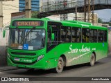 Transportes Santo Antônio RJ 161.082 na cidade de Duque de Caxias, Rio de Janeiro, Brasil, por André Almeida. Número da foto: #13195022.
