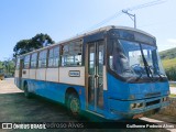 Ônibus Particulares 2249 na cidade de Jesuânia, Minas Gerais, Brasil, por Guilherme Pedroso Alves. Número da foto: #13197025.
