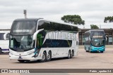 Auto Viação Catarinense 324309 na cidade de Curitiba, Paraná, Brasil, por Petris _spotter 2.4. Número da foto: #13196862.
