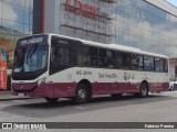 Transurb AE-32118 na cidade de Ananindeua, Pará, Brasil, por Fabrício Pereira. Número da foto: #13195902.
