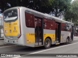 Transunião Transportes 3 6028 na cidade de São Paulo, São Paulo, Brasil, por Rafael Lopes de Oliveira. Número da foto: #13196887.