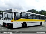 Ônibus Particulares 4126 na cidade de São Paulo, São Paulo, Brasil, por Raphael Malacarne. Número da foto: #13195771.