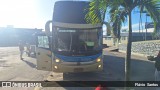 Viação Novo Horizonte 520611 na cidade de Feira de Santana, Bahia, Brasil, por Flávio  Santos. Número da foto: #13194843.