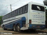 VSR - Viação Santa Rita 9432 na cidade de Trindade, Goiás, Brasil, por Douglas Andrez. Número da foto: #13196127.