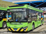 AENA Congonhas Airport BUS-033 na cidade de São Paulo, São Paulo, Brasil, por Diego Silva. Número da foto: #13194060.