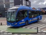 Organización SUMA S.A.S Z80-7361 na cidade de Bogotá, Colômbia, por Felipe Rodriguez. Número da foto: #13193731.