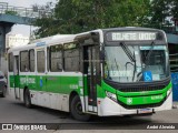 Viação Vera Cruz RJ 205.110 na cidade de Duque de Caxias, Rio de Janeiro, Brasil, por André Almeida. Número da foto: #13195642.