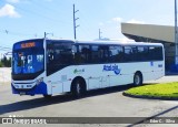 Viação Atalaia Transportes 6615 na cidade de Aracaju, Sergipe, Brasil, por Eder C.  Silva. Número da foto: #:id.