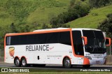 Reliance Transportes 0703 na cidade de Aparecida, São Paulo, Brasil, por Paulo Alexandre da Silva. Número da foto: #13195857.