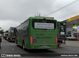 Ankai Brasil 0J82 na cidade de São Paulo, São Paulo, Brasil, por Jackson Sousa Leite. Número da foto: #13195329.