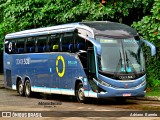 Viação Cidade Sol 10450 na cidade de Salvador, Bahia, Brasil, por Adriano  Barreto. Número da foto: #:id.