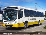 Transportes Guanabara 1556 na cidade de Recife, Pernambuco, Brasil, por Rafa Fernandes. Número da foto: #13197095.