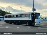 Ônibus Particulares 1469 na cidade de Aparecida, São Paulo, Brasil, por João Marcos William. Número da foto: #13196399.