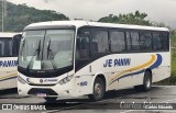 JE Panini Transportes 16000 na cidade de Cubatão, São Paulo, Brasil, por Carlos Eduardo. Número da foto: #13195612.