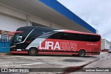 Lirabus 14067 na cidade de Capivari, São Paulo, Brasil, por Jackson Sousa Leite. Número da foto: #13195460.
