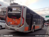 TRANSPPASS - Transporte de Passageiros 8 0061 na cidade de São Paulo, São Paulo, Brasil, por Rafael Lopes de Oliveira. Número da foto: #13196893.