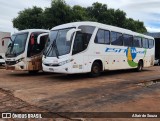 ESTT Brasil 29700 na cidade de Fernandópolis, São Paulo, Brasil, por Altair de Souza. Número da foto: #13196672.