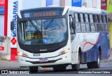 Transportes Coletivos Nossa Senhora da Piedade 1026 na cidade de Campo Largo, Paraná, Brasil, por Alessandro Fracaro Chibior. Número da foto: #13194658.