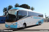 Emtram 5080 na cidade de Rio Verde, Goiás, Brasil, por Daniel Henrique. Número da foto: #13195075.