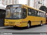 Expresso Azul VA07 na cidade de Curitiba, Paraná, Brasil, por Ícaro Chagas. Número da foto: #13196096.