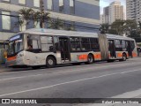 TRANSPPASS - Transporte de Passageiros 8 0949 na cidade de São Paulo, São Paulo, Brasil, por Rafael Lopes de Oliveira. Número da foto: #:id.