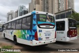 Viação Vaz 02 605 na cidade de Barueri, São Paulo, Brasil, por Douglas Célio Brandao. Número da foto: #13197047.