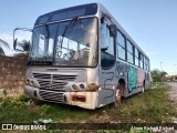 Ônibus Particulares EX 0171545 na cidade de Fortaleza, Ceará, Brasil, por Álvaro Richard. Número da foto: #13194532.