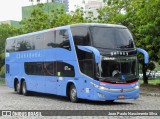 Expresso Guanabara 700 na cidade de Fortaleza, Ceará, Brasil, por Joao Paulo Nascimento Silva. Número da foto: #13194484.