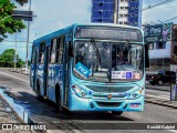 Viação Modelo 9029 na cidade de Aracaju, Sergipe, Brasil, por Ronald Gabriel. Número da foto: #13195842.