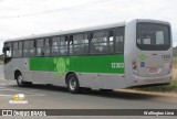 Rapido Campinas - MOV Monte Mor 12303 na cidade de Monte Mor, São Paulo, Brasil, por Wellington Lima. Número da foto: #13194033.