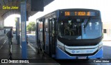 HP Transportes Coletivos 20.557 na cidade de Aparecida de Goiânia, Goiás, Brasil, por Carlos Júnior. Número da foto: #13195259.