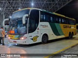 Empresa Gontijo de Transportes 14990 na cidade de Patos de Minas, Minas Gerais, Brasil, por Leonardo Nunes. Número da foto: #13194058.