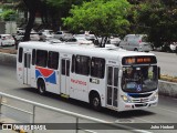 Reunidas Transportes Urbanos 0806 na cidade de Natal, Rio Grande do Norte, Brasil, por John Herbert. Número da foto: #13194343.