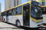 HP Transportes Coletivos 20457 na cidade de Goiânia, Goiás, Brasil, por Carlos Júnior. Número da foto: #13196208.