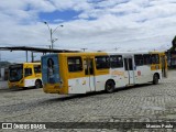Plataforma Transportes 30713 na cidade de Salvador, Bahia, Brasil, por Marcos Paulo. Número da foto: #:id.