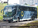 Viação Cidade Sol 8110 na cidade de Salvador, Bahia, Brasil, por Tadeu Vasconcelos. Número da foto: #13194412.