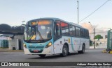 Maraponga Transportes 26701 na cidade de Fortaleza, Ceará, Brasil, por Adriano  Almeida dos Santos. Número da foto: #13194476.