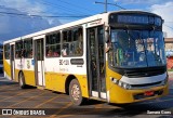 Belém Rio Transportes BD-120 na cidade de Belém, Pará, Brasil, por Samara Goes. Número da foto: #13196507.