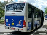 Transcooper > Norte Buss 2 6182 na cidade de São Paulo, São Paulo, Brasil, por Brenno Santos. Número da foto: #13197055.