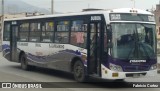 ETRASCPSA 265 na cidade de Villa El Salvador, Lima, Lima Metropolitana, Peru, por Fabricio Cortez. Número da foto: #13195044.