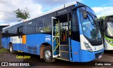 Rápido Araguaia 50.039 na cidade de Goiânia, Goiás, Brasil, por Carlos Júnior. Número da foto: #13195435.