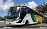Empresa Gontijo de Transportes 30000 na cidade de Belo Horizonte, Minas Gerais, Brasil, por Pablo Lukas. Número da foto: #:id.