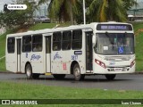 Expresso Vitória Bahia 3817 na cidade de Salvador, Bahia, Brasil, por Ícaro Chagas. Número da foto: #13196053.
